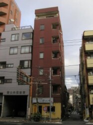 メボールhomes錦糸町の物件外観写真